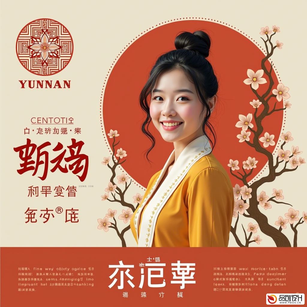 云南省VI系统设计单位的权威指南:打造独特品牌视觉形象