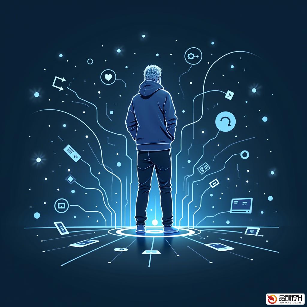 物联网品牌升级设计:重塑未来商业版图