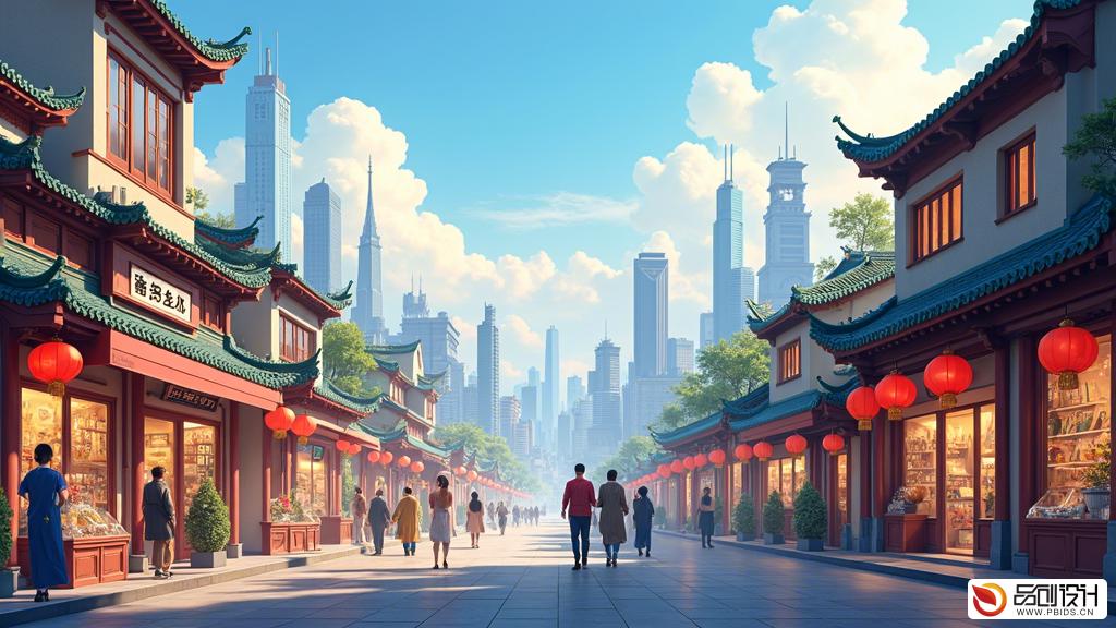 潮州市应用设计合作伙伴：共创未来设计新篇章
