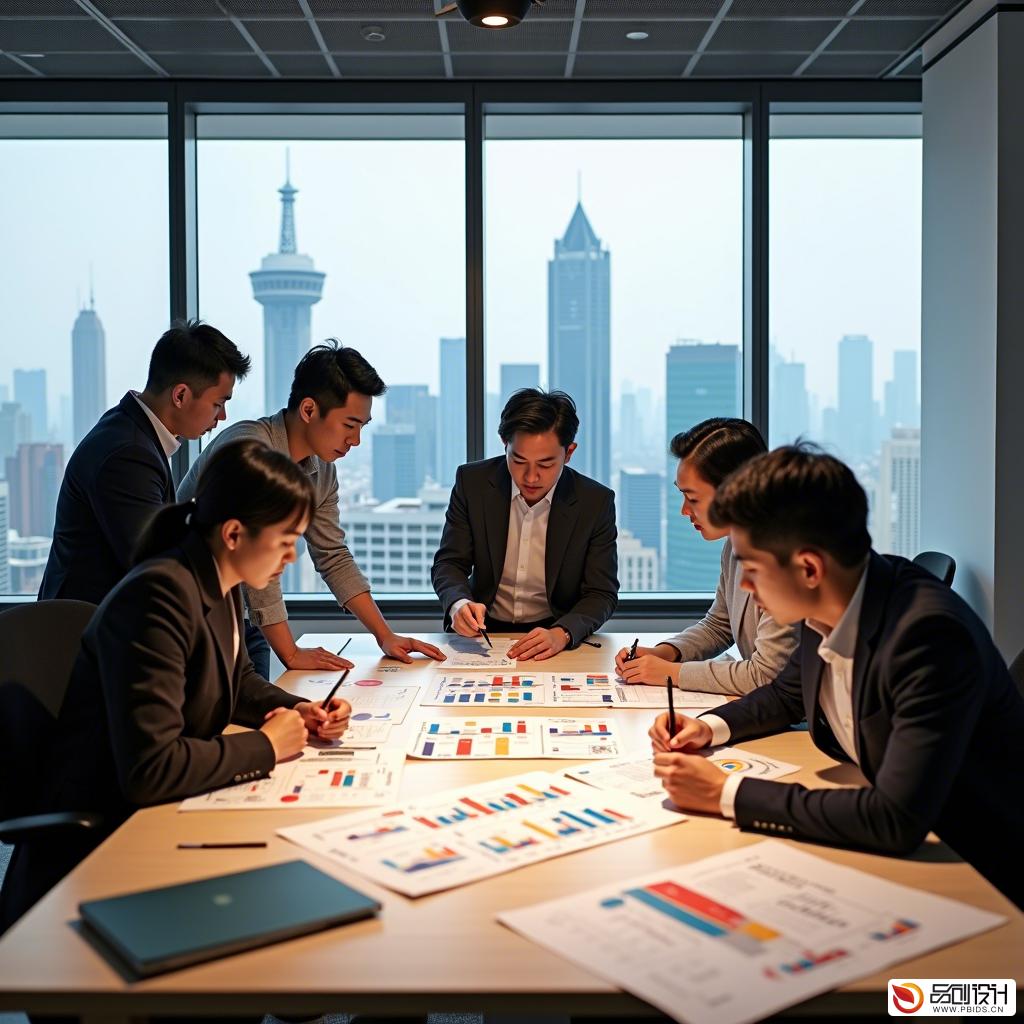 晋中市用户旅程设计创新服务中心:打造卓越用户体验的新篇章