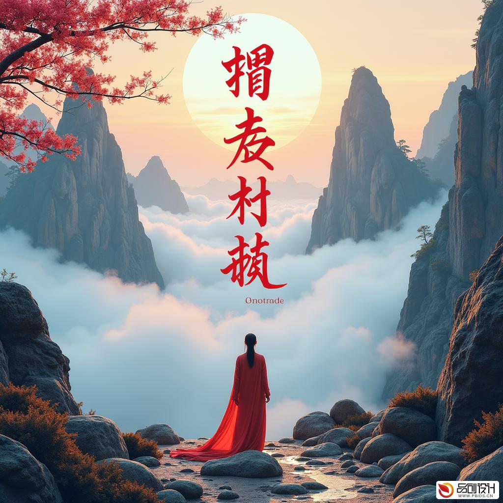 黄山市品牌升级设计:重塑城市魅力,引领未来风尚