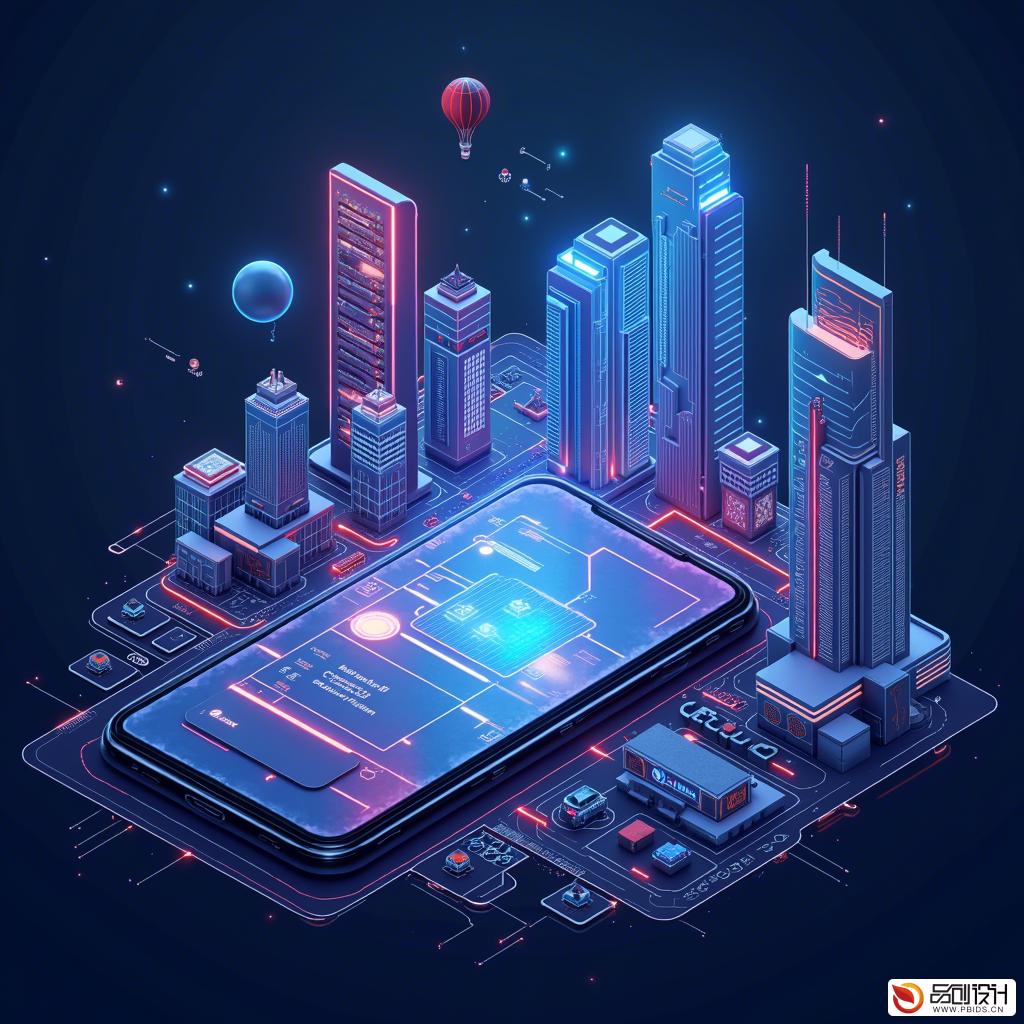 克拉玛依市APP应用UI设计创新服务中心:引领数字界面新风尚