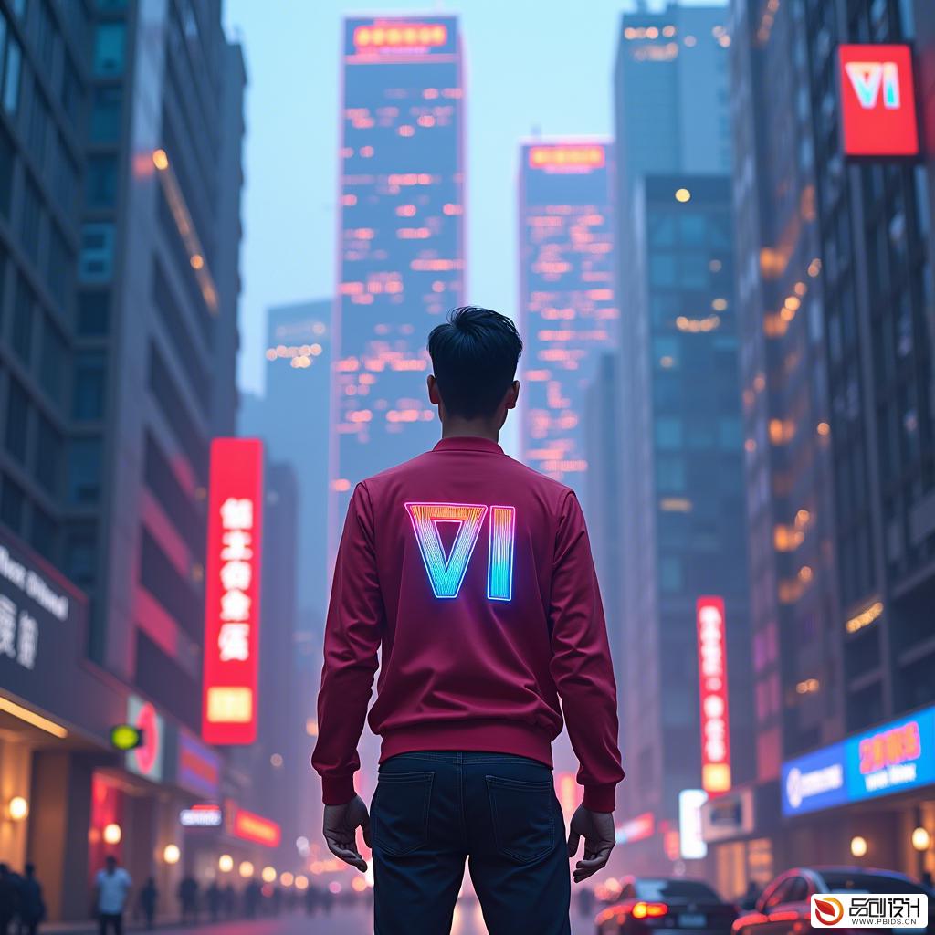 深圳市VI系统设计：寻找卓越合作伙伴的全面指南
