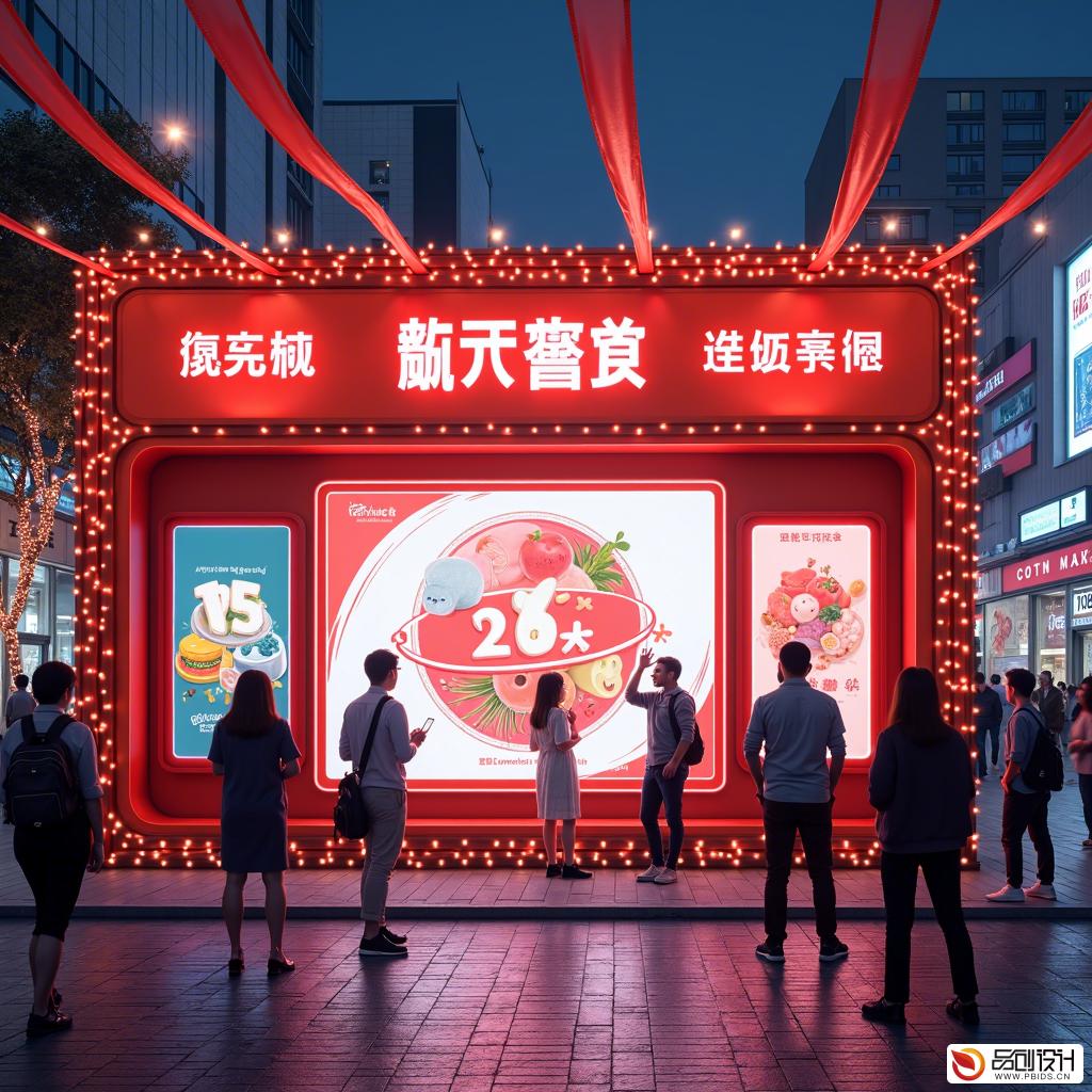 合肥市促销物料设计单位的全面解析与优选指南