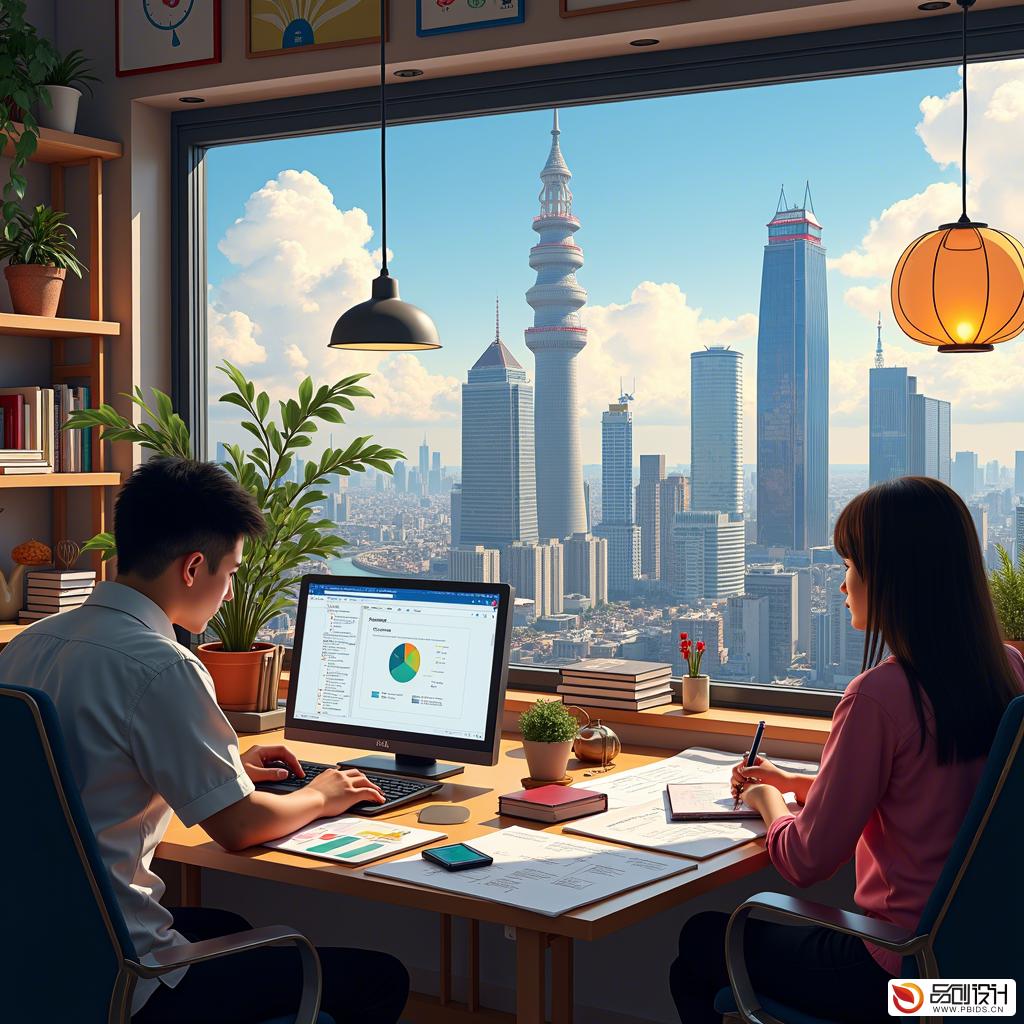吕梁市UE设计机构:引领用户体验设计新风尚