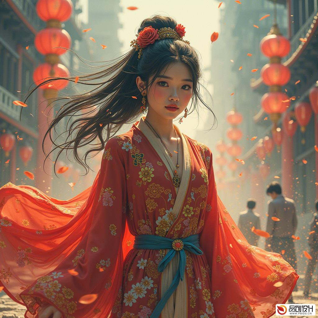 丽江市品牌创新设计：动态与展望
