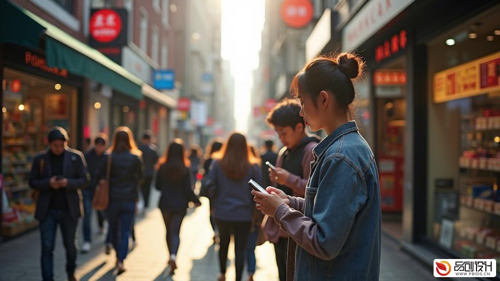移动支付电商网站设计：打造未来购物新体验的设计公司解析
