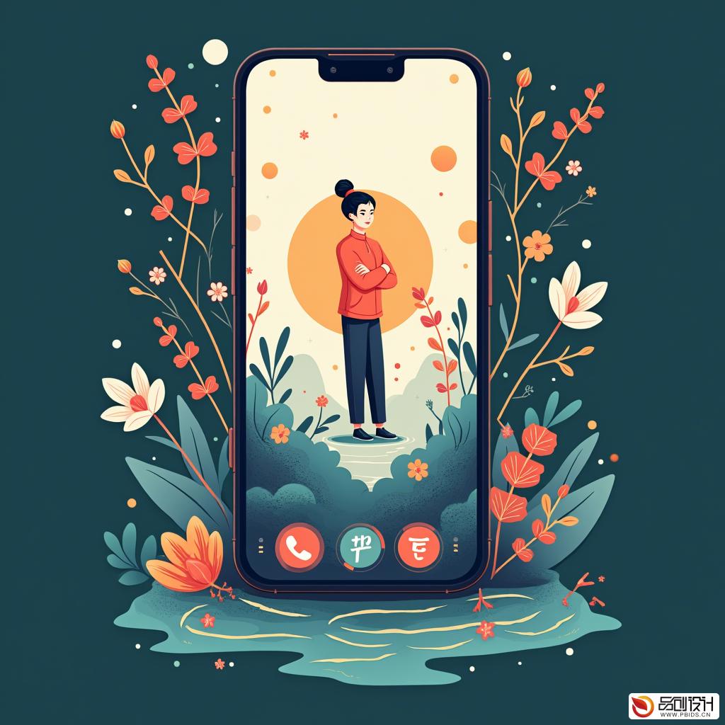 博尔塔拉蒙古自治州移动端UI/UX设计中心:创新设计与用户体验的交汇点