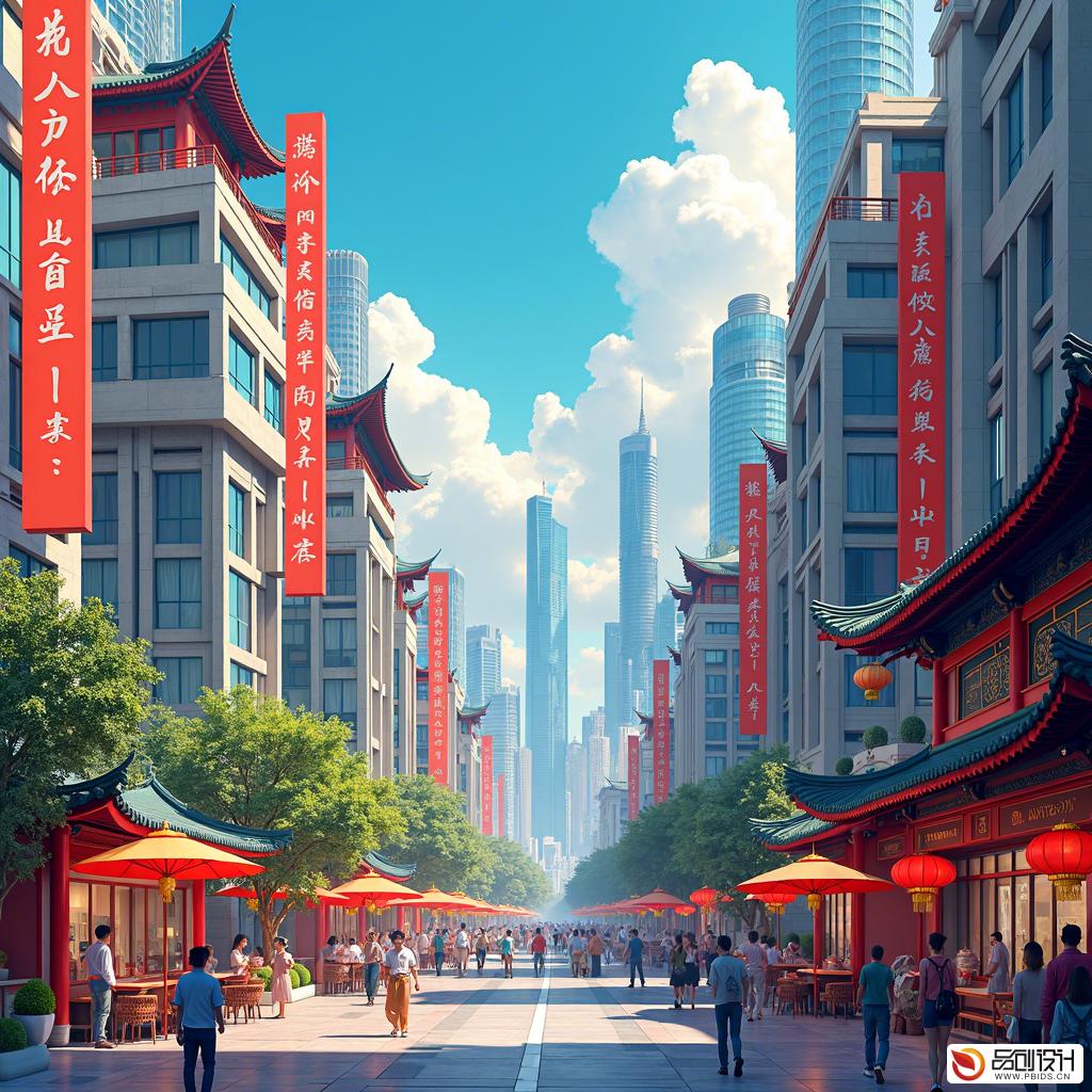 玉溪市创新设计:激发城市活力,塑造未来风貌