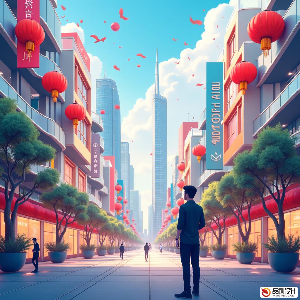 延安市用户转化视觉单位的策略与实践