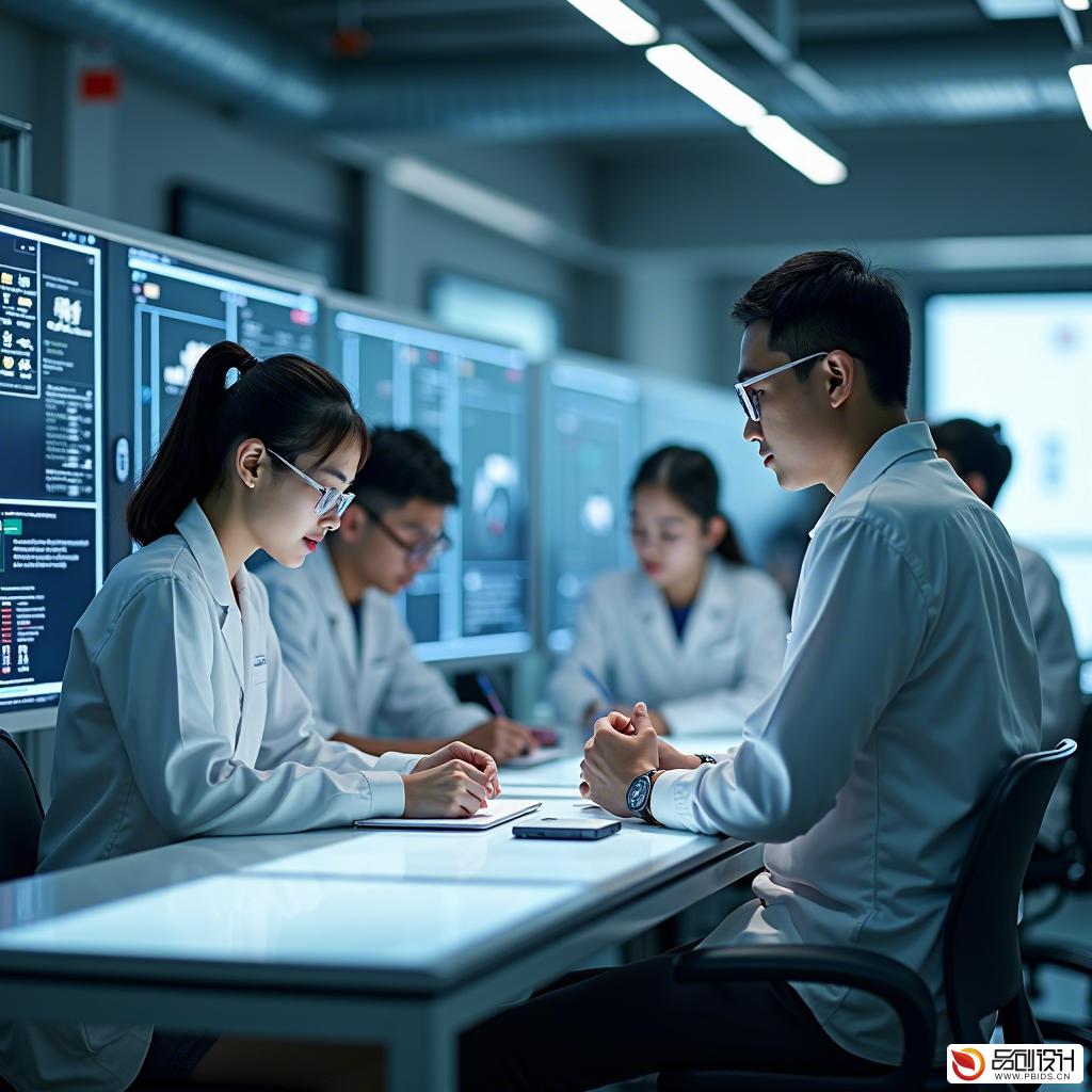 清远市智能交互系统工作室：创新科技，引领未来智能生活
