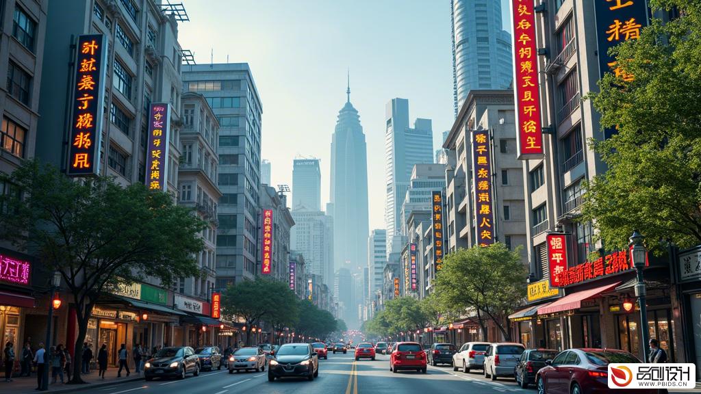 阜阳市品牌动态图形企业的创新与发展之路

