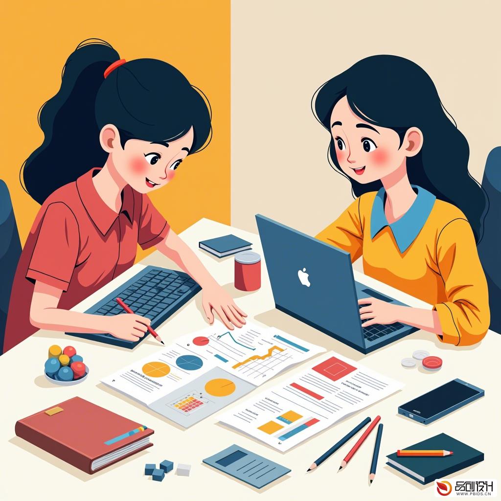 华中品牌升级设计团队的创意之旅：重塑品牌，引领未来
