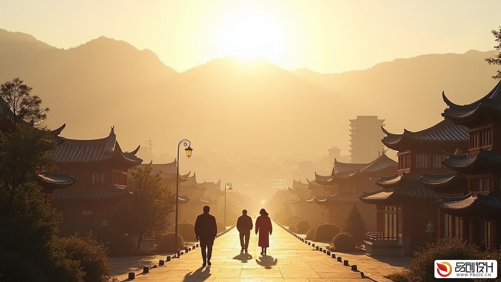 张家口市动态视觉叙事设计创新服务中心：开启视觉艺术新篇章
