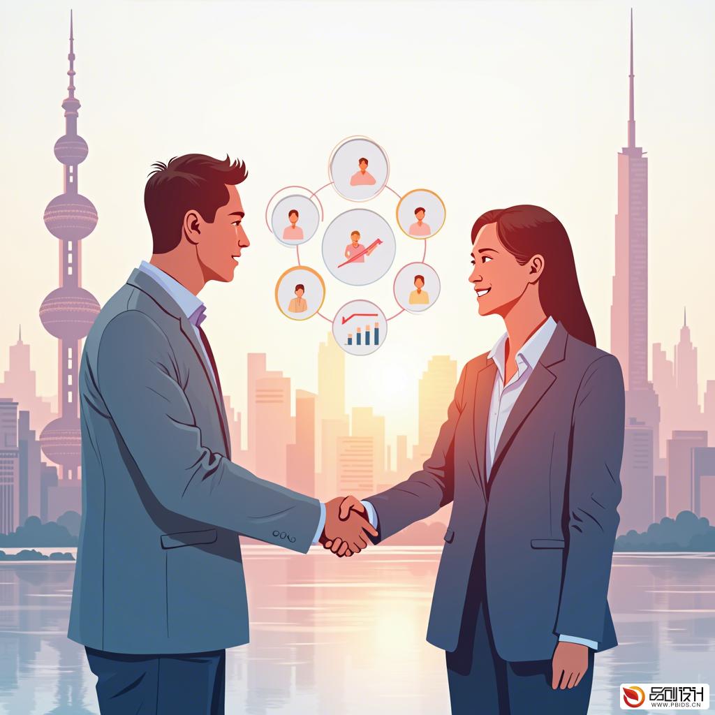 十堰用户行为设计合作伙伴：共创数字化时代的用户体验新篇章
