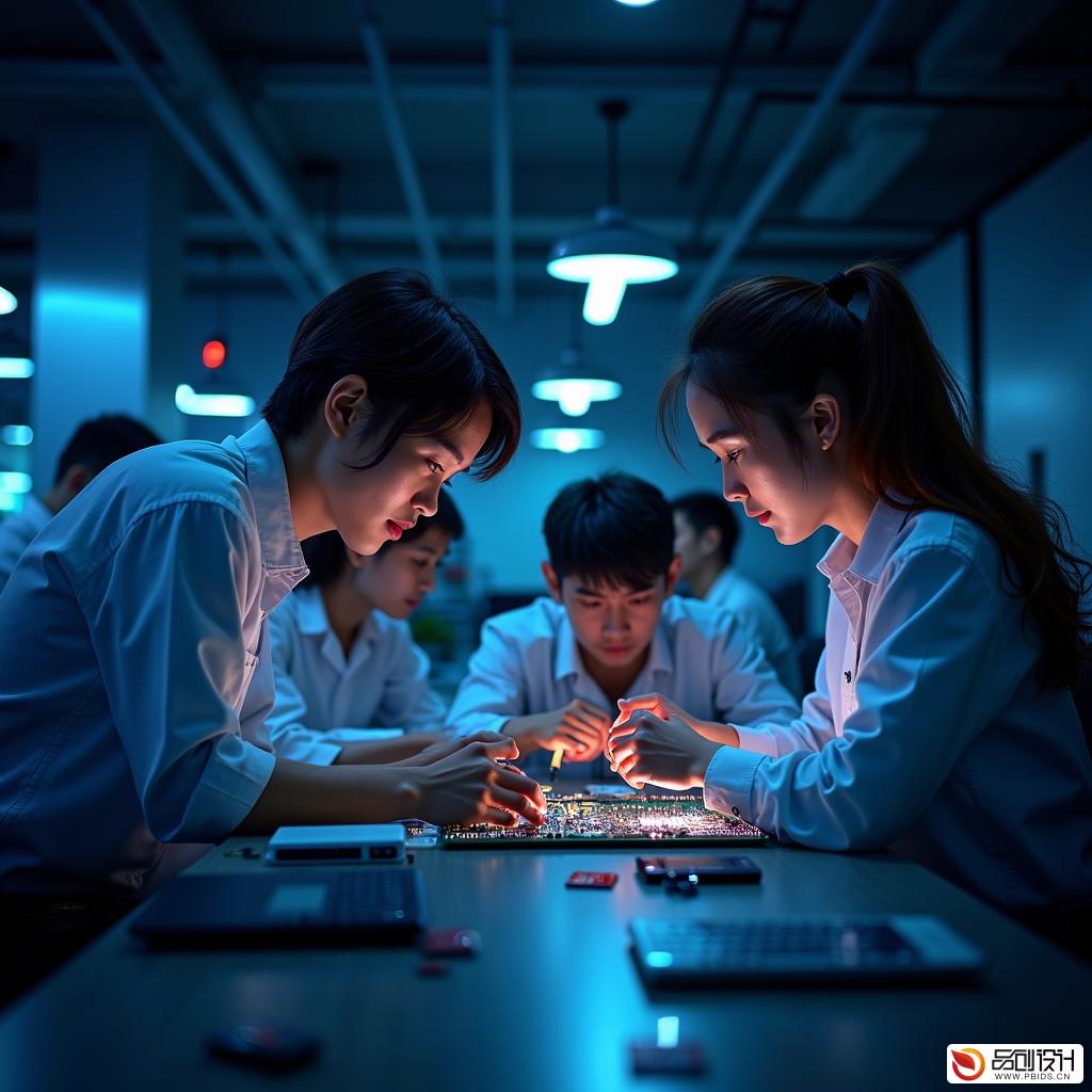 运城市交互行为研究创新服务中心：引领未来交互科技的新篇章
