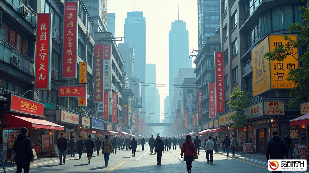 揭阳市品牌触点优化设计：塑造企业独特魅力的艺术
