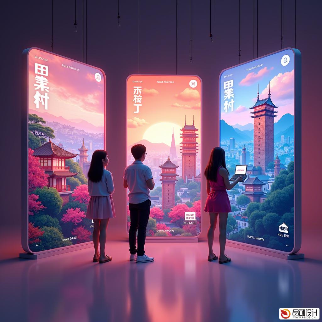 吉林省H5营销页面企业的创新之路与实战策略
