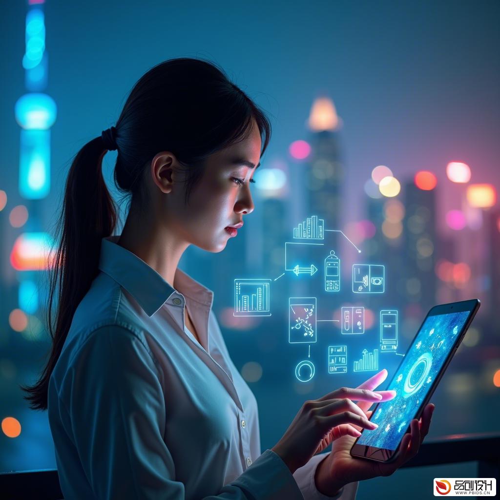 新余市跨屏交互设计:打造无缝数字体验的创新力量