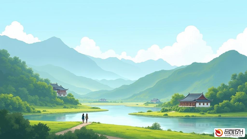 德宏傣族景颇族自治州多端UI适配设计中心：打造数字化文化新体验
