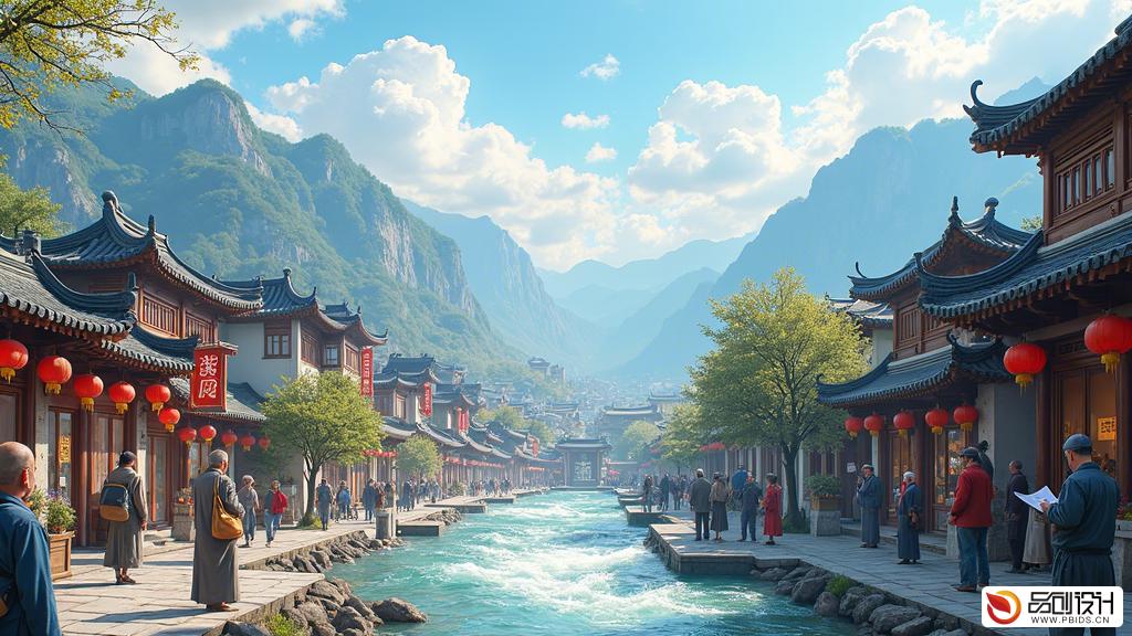 昭通市界面交互视觉合作伙伴：共创数字时代新体验
