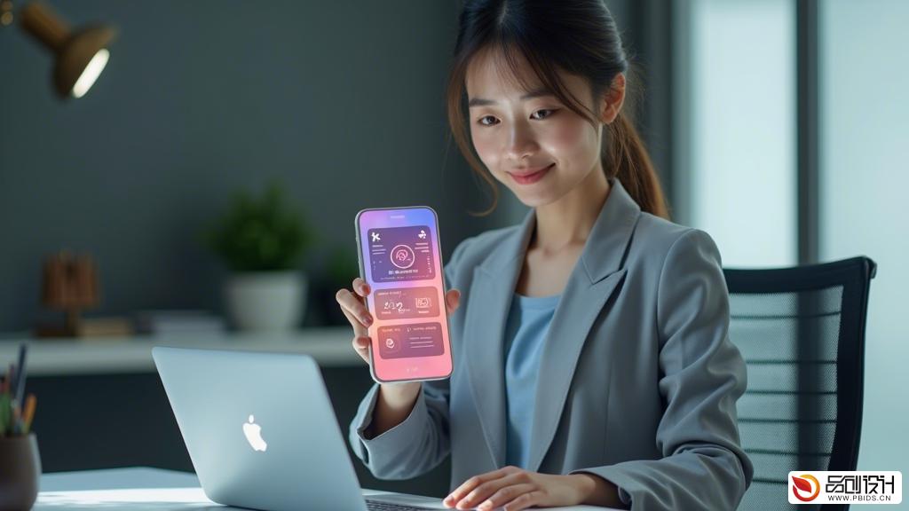 APP企业IP打造：设计公司的创新策略与实践
