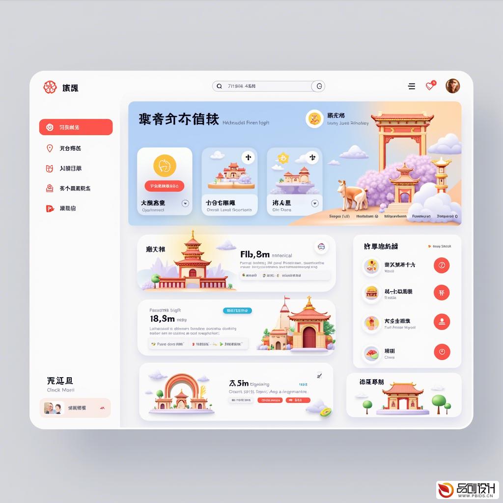 新乡市高保真UI输出合作伙伴:共创数字设计新篇章