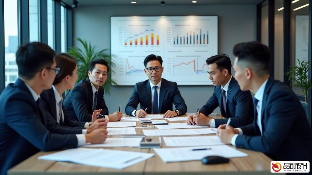 合规审计热点下的营销设计企业新机遇
