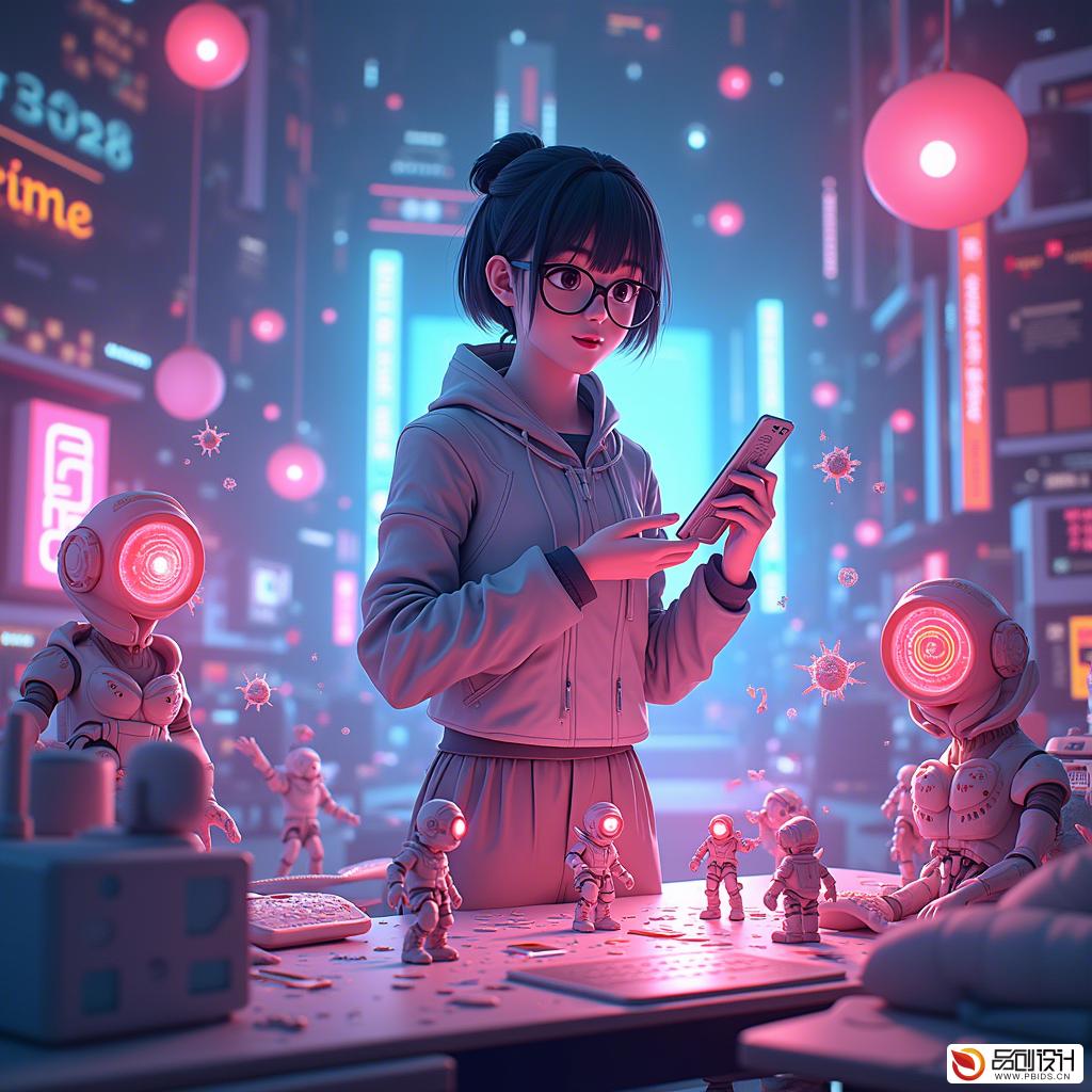携手共创未来:西南3D动态演示设计合作伙伴的深度解析