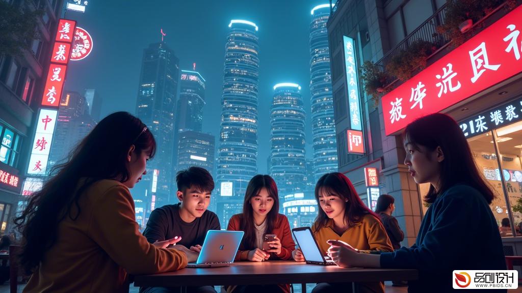 西南社交传播设计单位的创新之路与实践探索
