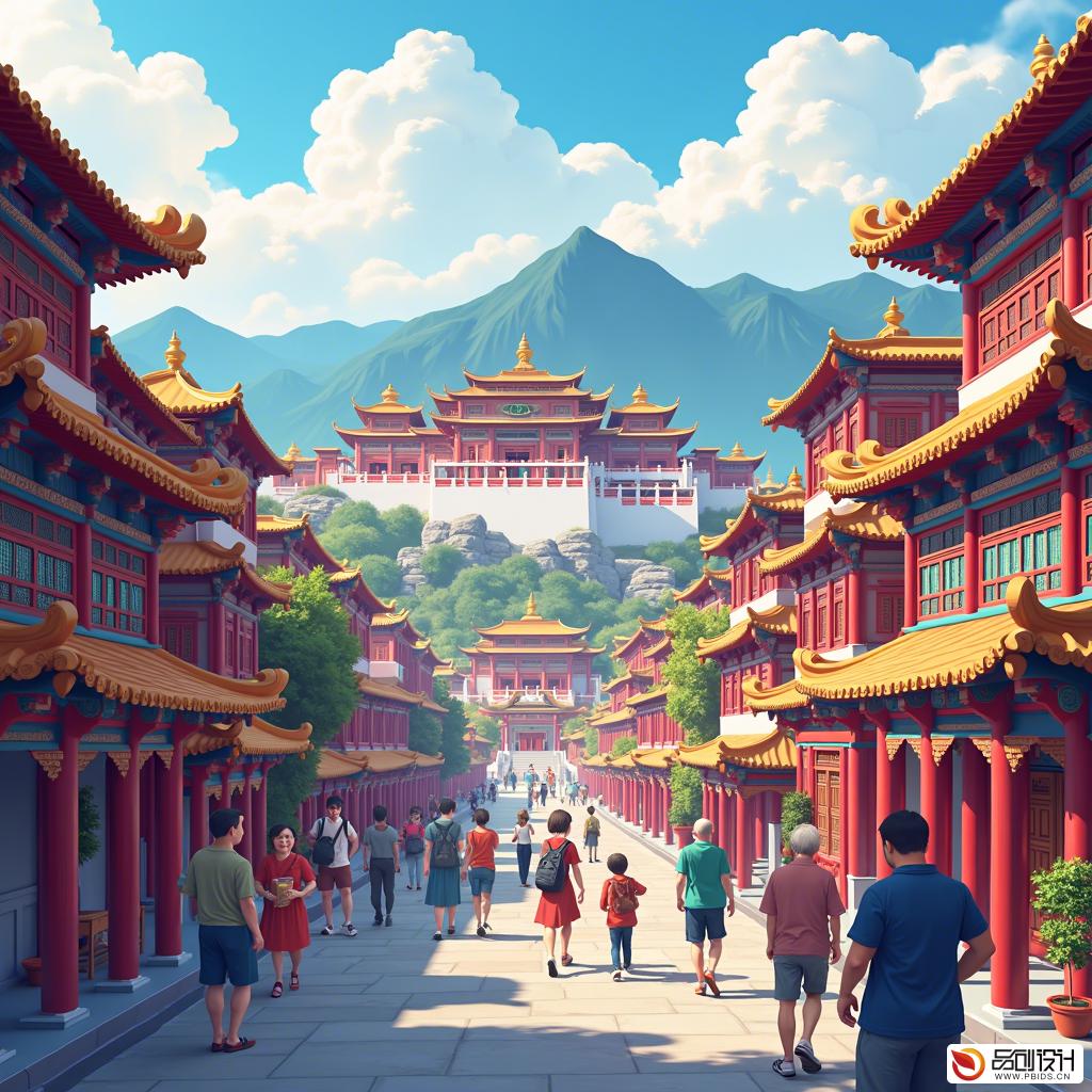 拉萨市响应式网站设计企业的崛起与影响力