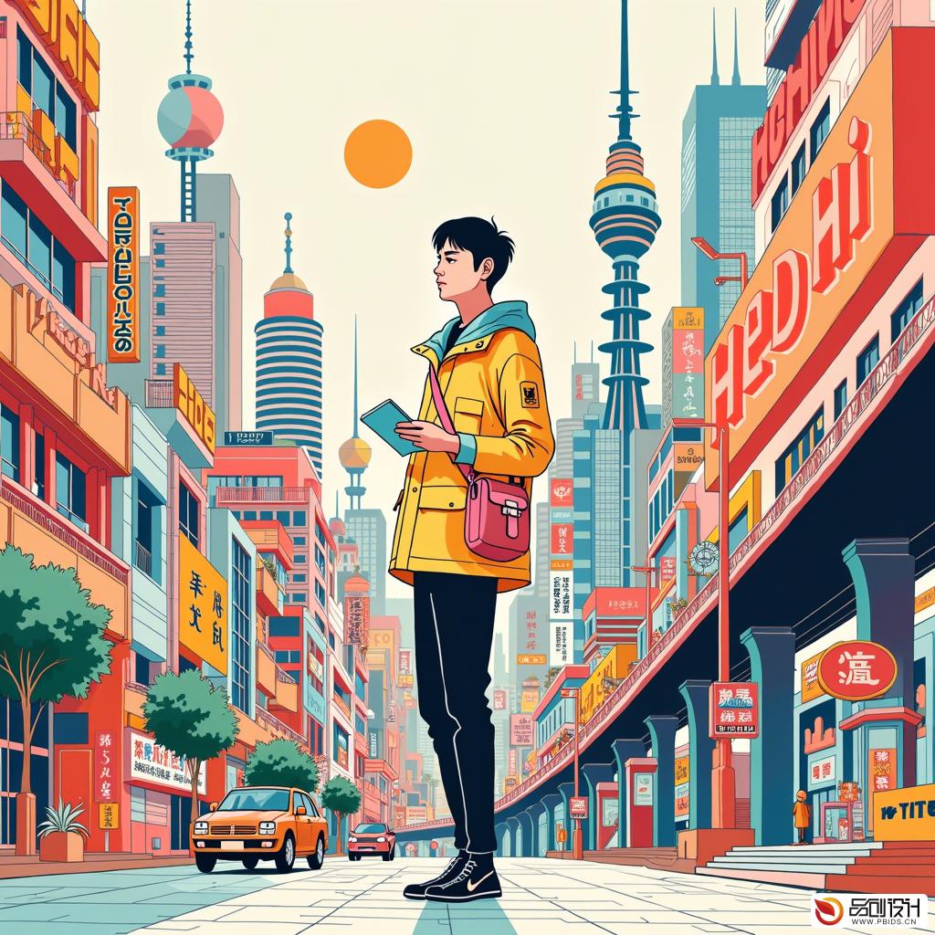 河池市创新设计服务:激发城市创意活力