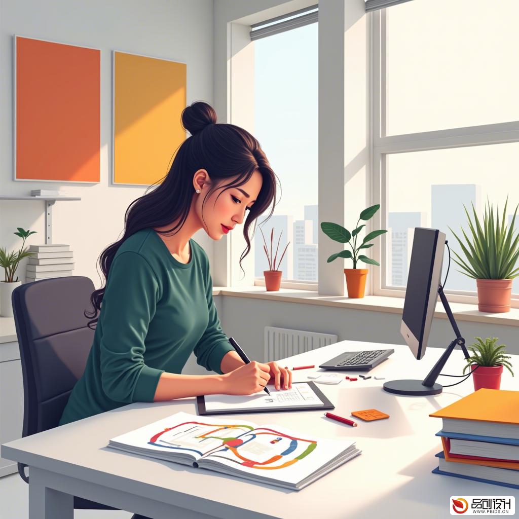 襄阳市品创设计工作室:创意无限,设计未来