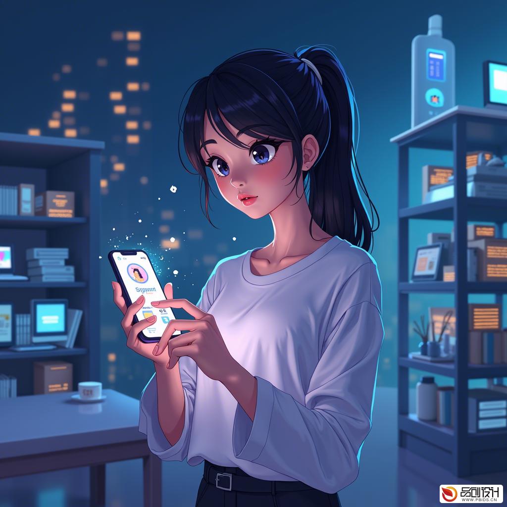 淮安市交互行为研究设计中心:探索人机交互的新边界
