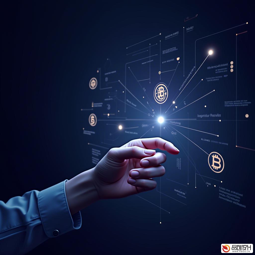 金融科技交互动效设计的创新之路:设计公司如何引领行业变革