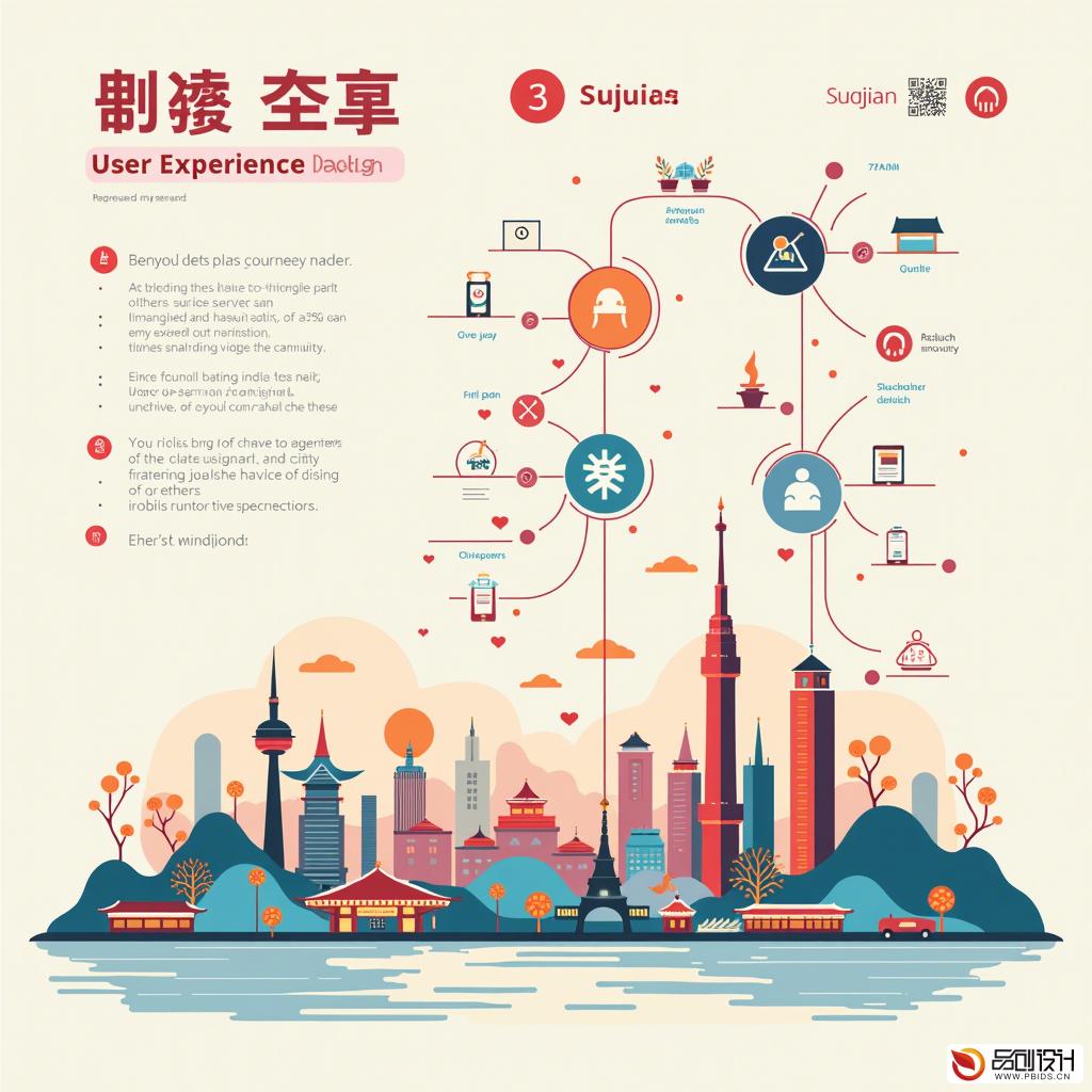宿迁用户行为设计合作伙伴:共创数字化时代的用户体验新篇章