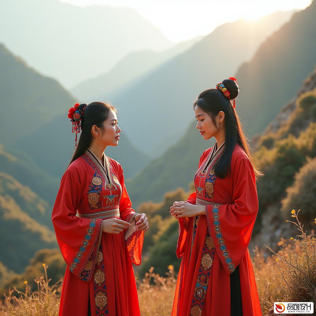 凉山彝族自治州品创设计机构:匠心独运,打造民族文化与现代设计的完美融合