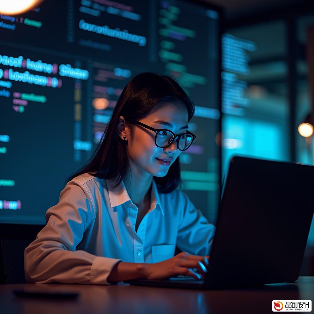 六安自适应网页设计工作室:打造高效用户体验的先锋