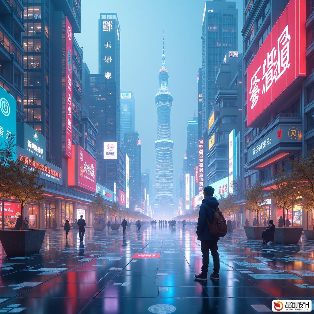 运城市交互逻辑设计企业的创新与发展之路

