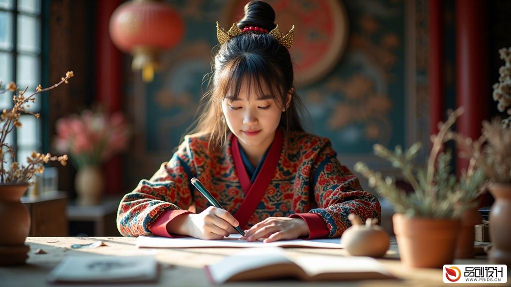 延边动态视觉叙事设计机构：创意与技术的完美融合
