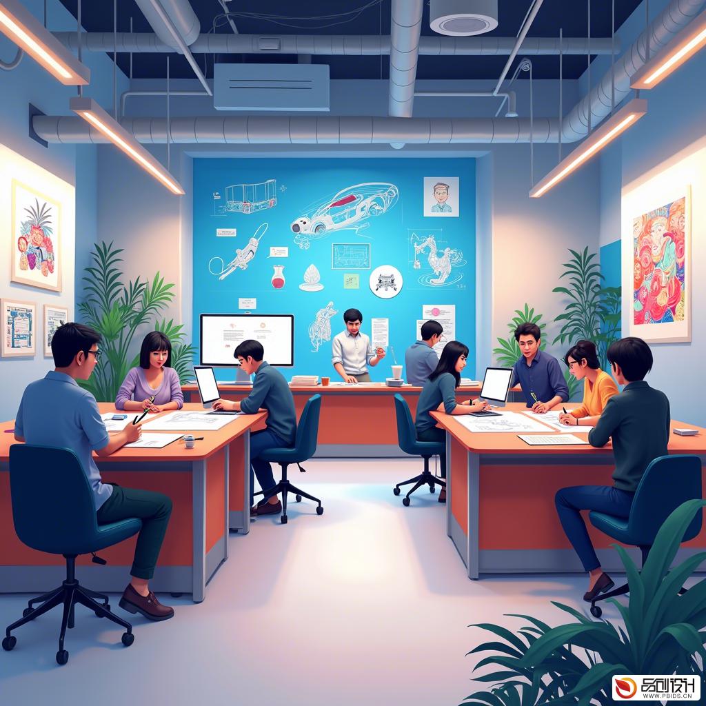 张家界市交互原型设计:创新引领未来设计新风尚