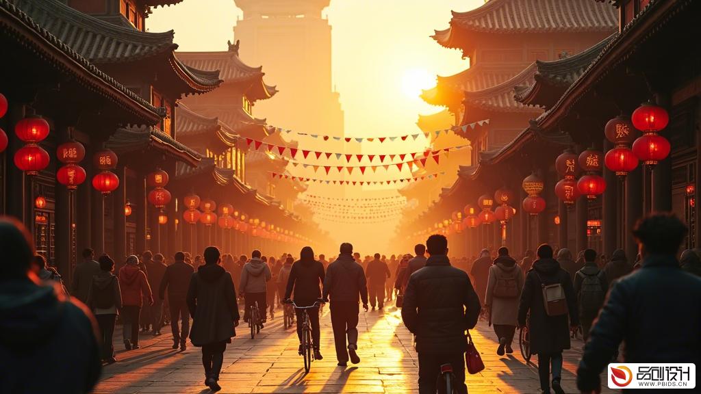 西安市企业定制设计机构：打造专属品牌形象的力量
