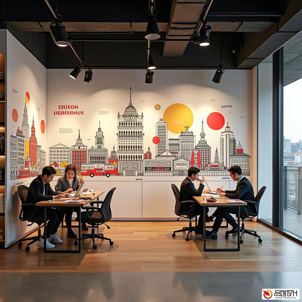 周口市品牌创新设计智库：激发城市品牌新活力
