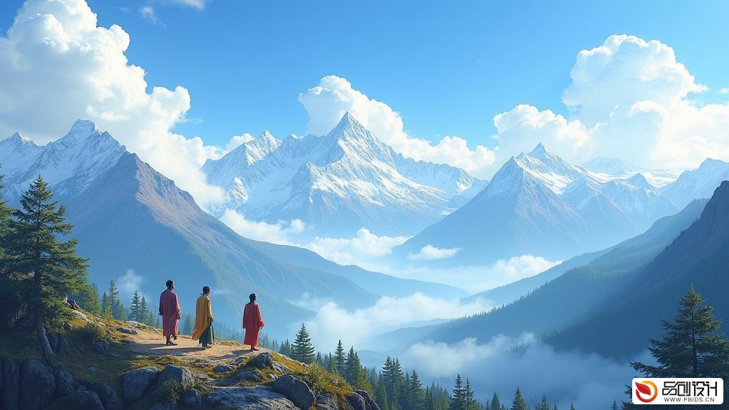 林芝市网页动效设计合作伙伴：共创数字视觉新纪元
