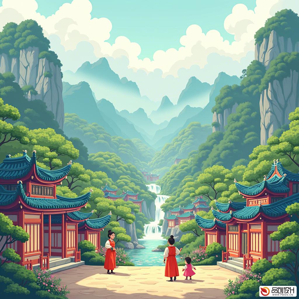 黔南布依族苗族自治州多端UI适配合作伙伴:共创数字化未来