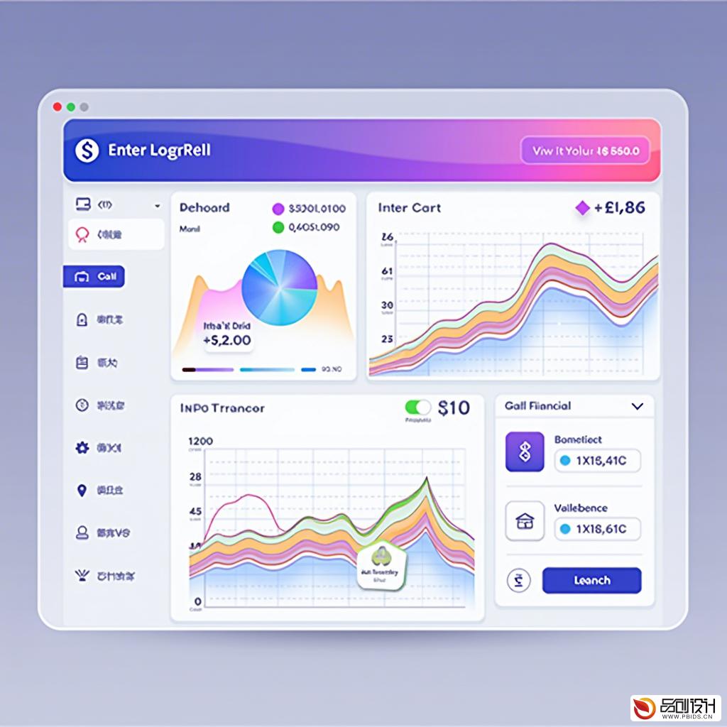 资金管理界面设计团队的卓越创新与实战策略