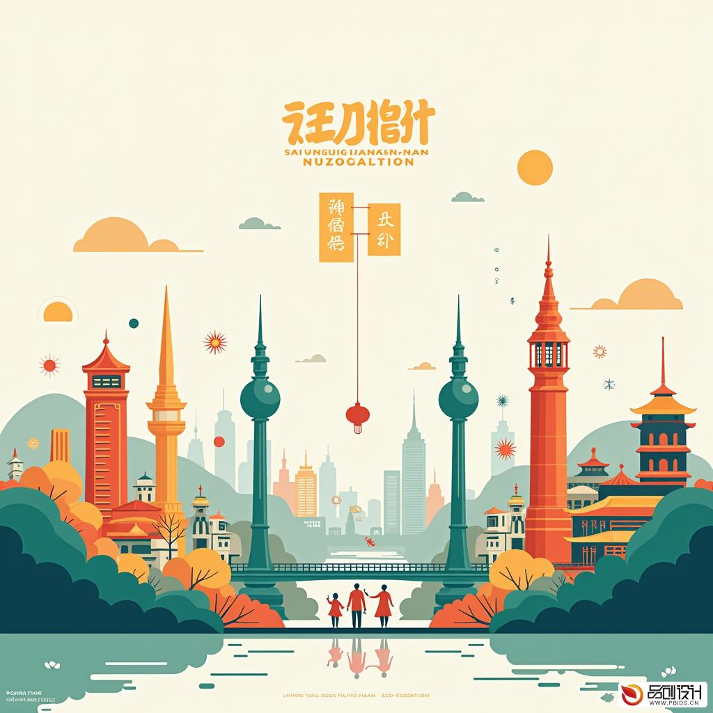 吴忠市品创品牌策略：塑造城市品牌新高度
