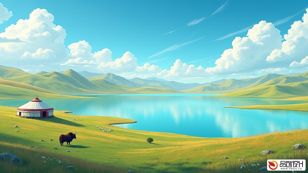巴音郭楞蒙古自治州：创新设计公司的崛起与影响力
