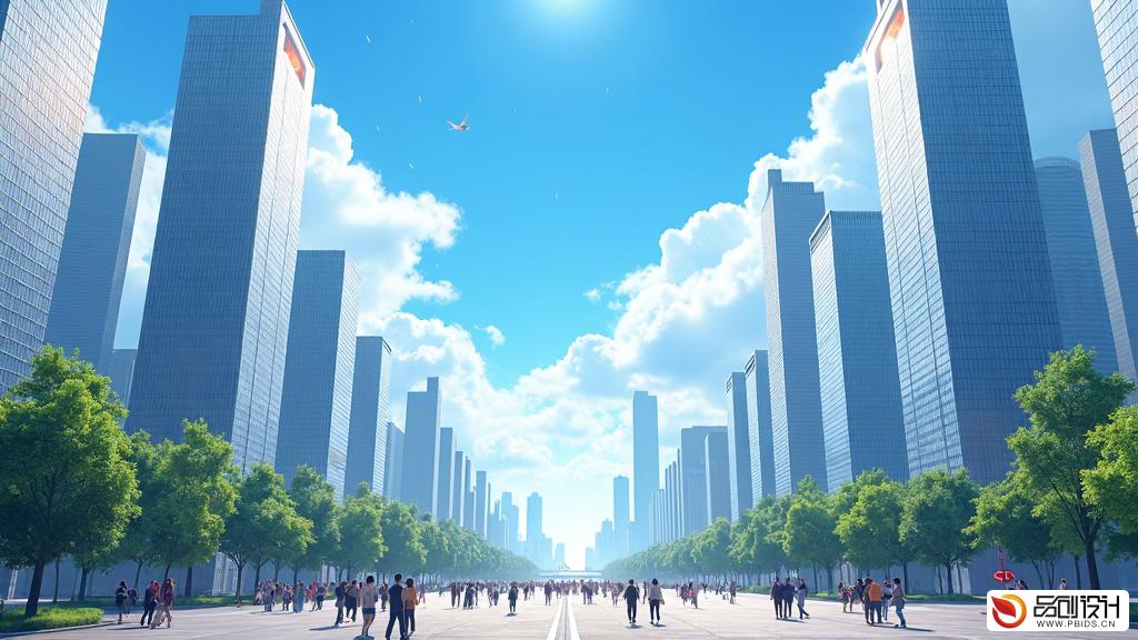通化市界面交互视觉单位：塑造城市数字界面的艺术与创新
