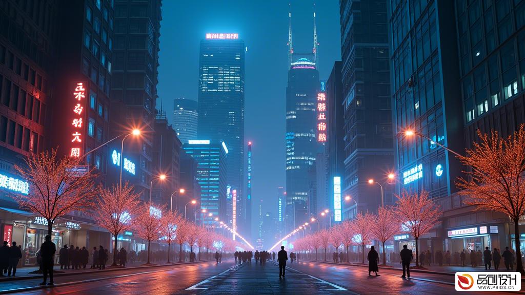 自贡市品牌焕新创新服务中心：引领城市品牌新风尚
